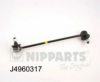 NIPPARTS J4960317 Rod/Strut, stabiliser